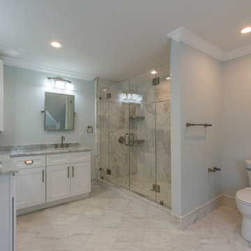 Whole House Remodel - Merion Station, PA