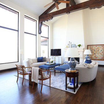 HILLTOP RESIDENCE