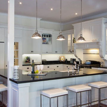 Kitchens