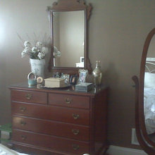 my study