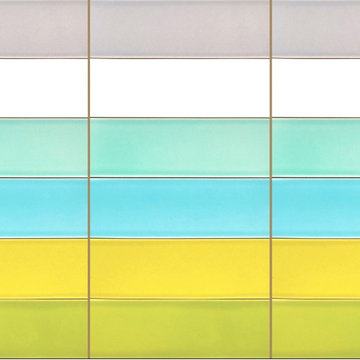 Fresco Ceramic Tile Collection