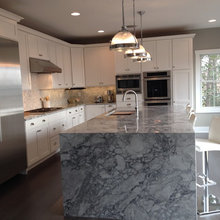 Cabinets