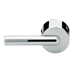 Delta Trinsic&reg; Trip Lever - Universal - Toilet Handles And Levers
