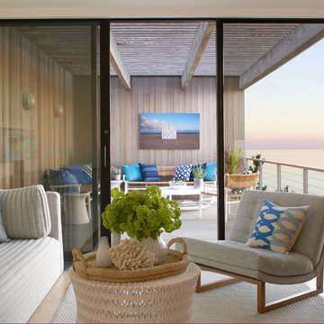 Truro Residence