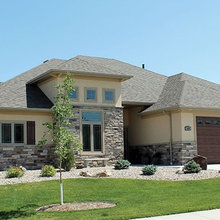 Spec House