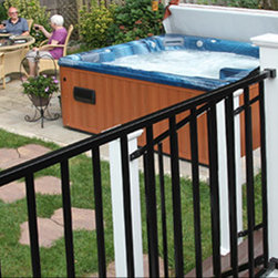 Railing - Products