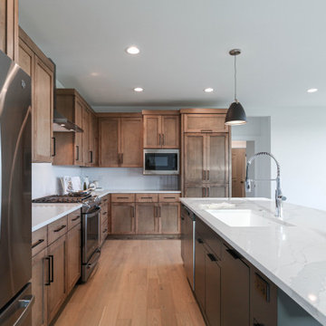 The Camden II | Stewart Ridge Plainfield, IL