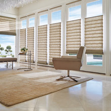 Dormers and window shades