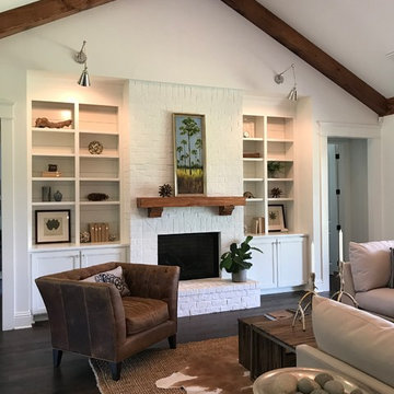 2018 Parade of Homes - Centerville Conservation