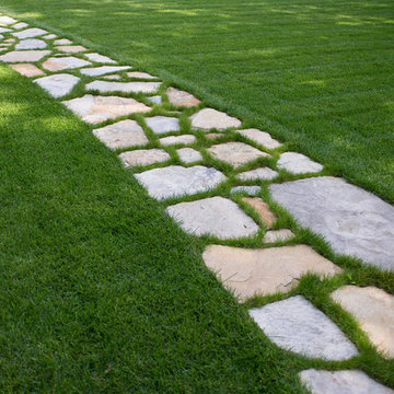 South Bay Patio & Walk