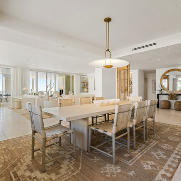 Contemporary Carlton