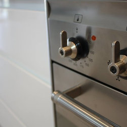 Elderslie - Freestanding Stoves