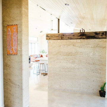 BDAA Design Awards 2019 - New resid. build. 351 - 450 sqm and under $2,500 / sqm