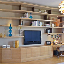 shelving