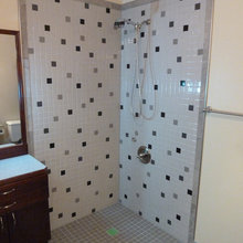 shower
