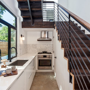 Haskell Health House
