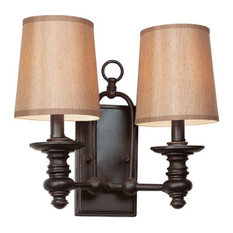 Henderson Wall Sconce, 14"