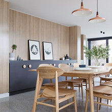 panelling