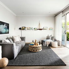 Lounge room