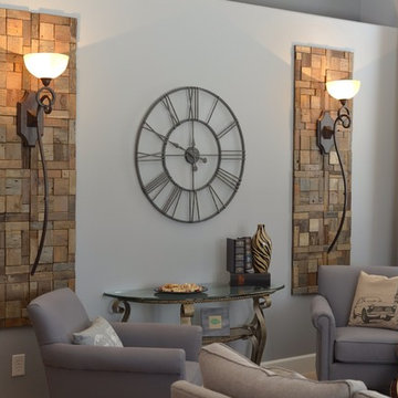 Wall Coverings