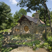 Hobbit House