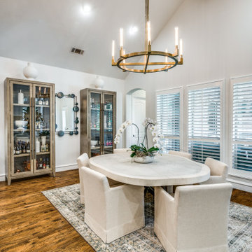 Prosper Home