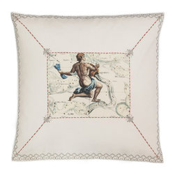 Linen Accessory Pillows - Products