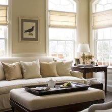 window treatments