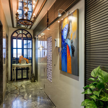 Sachin Residence
