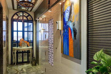 Sachin Residence