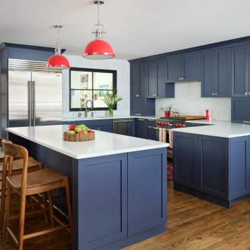 Chevy Chase Renewal and Expansion