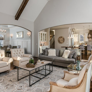 Living Rooms