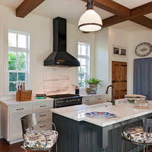 Kitchen Ideas
