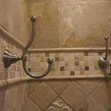 Destin - Bathrooms