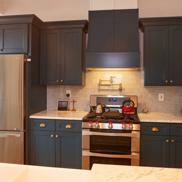 Kirkwood Cooks Kitchen