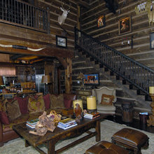 cabin