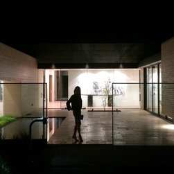 Hidden Hills Project - Products