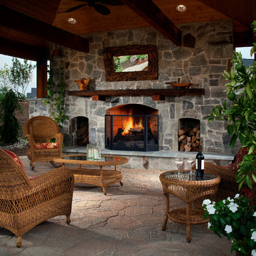 Belgard Design Gallery