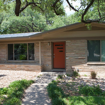 Austin Mid-Mod