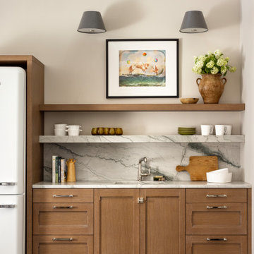 Island Retreat | New Home