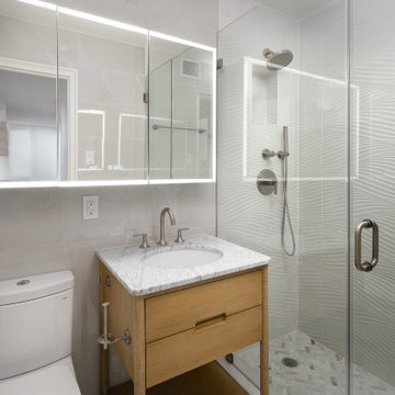 Greenwich Village Co-Op Apartment Renovation