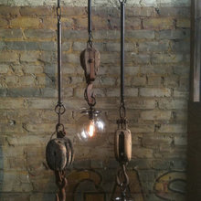 lighting