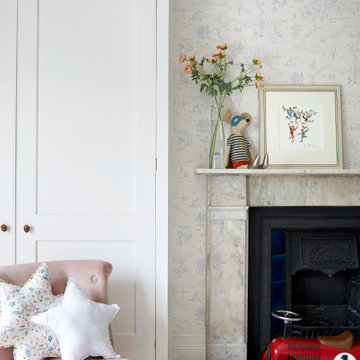Clapham Project