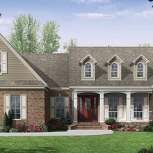 Exteriors