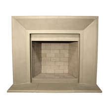 Master bath/bed/closet