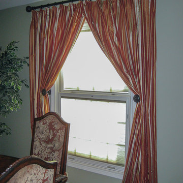 Drapery Panels