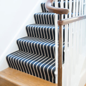 Kensington Home Refurbishment