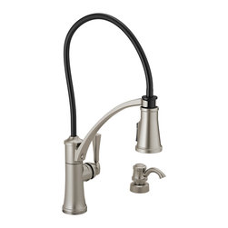 Foundry&trade; Kitchen Collection - Kitchen Faucets