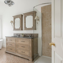 Master Ensuite