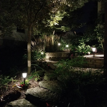Designer's Residence